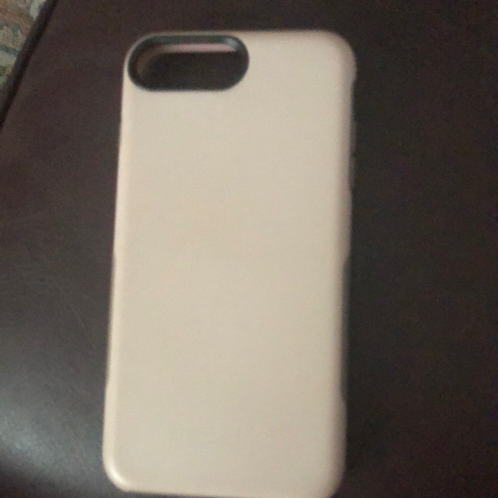 Light Pink CASELY 8plus